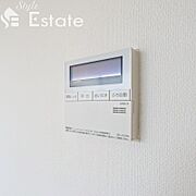 給湯設備　追い炊き機能付き
