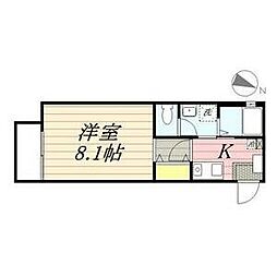 名古屋市営名城線 熱田神宮西駅 徒歩12分