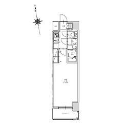 CREST TAPP金山 5階