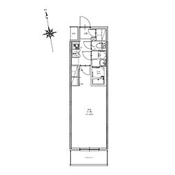 CREST TAPP金山 6階