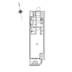 CREST TAPP金山 8階