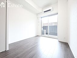 名古屋市営桜通線 太閤通駅 徒歩1分の賃貸マンション 10階1Kのリビング/ダイニング