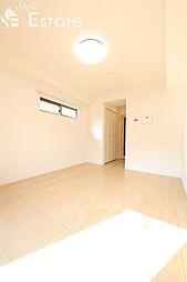 アヴァンティ 105 1階1Kのリビング/ダイニング