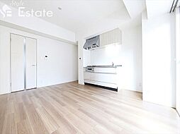 トンシェトア 3階2LDKのリビング/ダイニング