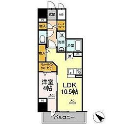 名古屋市営東山線 亀島駅 徒歩7分