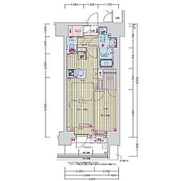 名古屋市営桜通線 丸の内駅 徒歩8分