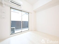 JR東海道本線 金山駅 徒歩3分の賃貸マンション 12階1Kのリビング/ダイニング