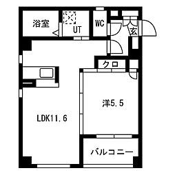 サンディアM・T 2階