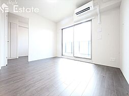 名古屋臨海高速あおなみ線 ささしまライブ駅 徒歩9分の賃貸マンション 12階3LDKのリビング/ダイニング