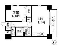 名古屋市営名城線 東別院駅 徒歩1分