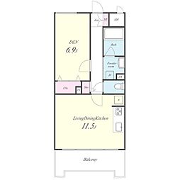 名古屋市営桜通線 丸の内駅 徒歩4分