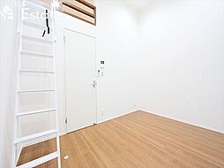 ディアコート堤 101 1階1SKのリビング/ダイニング