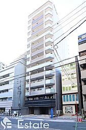 エスリード栄クロスシティ