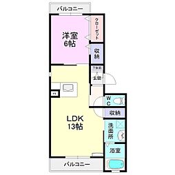 名古屋市営名港線 日比野駅 徒歩4分