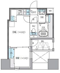 名古屋市営東山線 栄駅 徒歩7分