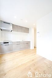 WELLNEST　ROOM吹上 2階2LDKのリビング/ダイニング