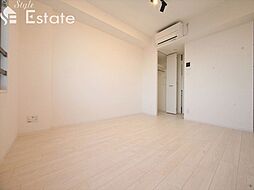 リヴシティ中村公園 501 5階ワンルームのリビング/ダイニング