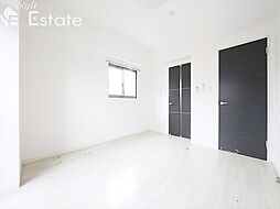 フェアリー 205 2階1Kのリビング/ダイニング