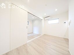 BAILA　＆Premium 103 1階1LDKのリビング/ダイニング