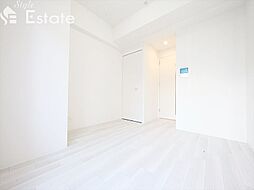 エスリード大須デュオ 701 7階1Kのリビング/ダイニング