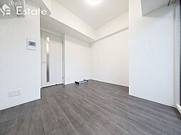 名古屋市営東山線 高畑駅 徒歩3分の賃貸マンション 11階1Kのリビング/ダイニング