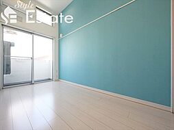 le cocon 103 1階1SKのリビング/ダイニング