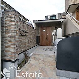 ル・シャトレ笠寺 101