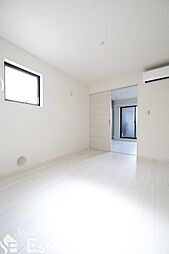 リーブルファイン本城町 202 2階1LDKのリビング/ダイニング