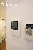 愛知県名古屋市西区名西１丁目（賃貸アパート1R・1階・19.49㎡） その12