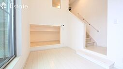 ange 102 1階1SKのリビング/ダイニング