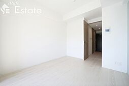 プレサンス名古屋菊井セルカ 807 8階1Kのリビング/ダイニング