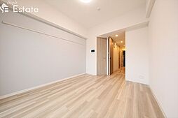 名古屋市営東山線 八田駅 徒歩2分の賃貸マンション 9階1Kのリビング/ダイニング