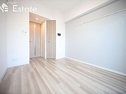 名古屋市営東山線 八田駅 徒歩2分の賃貸マンション 10階1Kのリビング/ダイニング