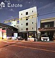 名古屋市営鶴舞線 荒畑駅 徒歩10分の賃貸マンション