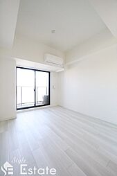 S-RESIDENCE豊国通 502 5階1Kのリビング/ダイニング