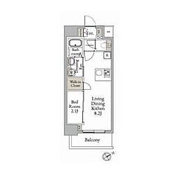 LiveFlat千種WEST 5階