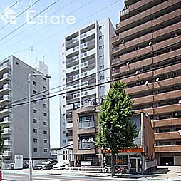 🉐敷金礼金0円！🉐コモレビスクエア名駅北