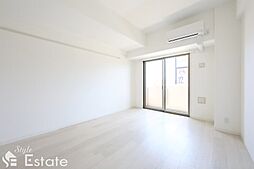 WESTIN柴田 502 5階1Kのリビング/ダイニング