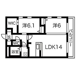 アヴニール 1階/103