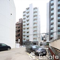 ホワイトメゾン新栄 301