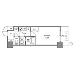 名鉄名古屋本線 山王駅 徒歩11分 3階/-