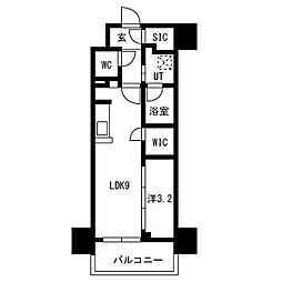 メイクスアート名駅WEST 6階