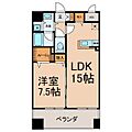 Y's3階10.2万円