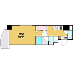 RAFFLE CHIHAYA 5階/504