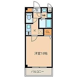 サニーウェル21 2階