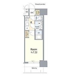 名古屋市営鶴舞線 浅間町駅 徒歩1分