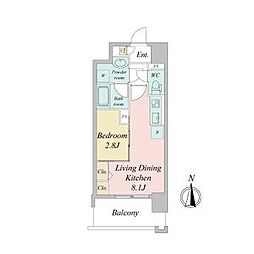 ポルタニグラ大須 10階