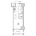 S-RESIDENE名駅北alesia(アレシア)11階7.3万円