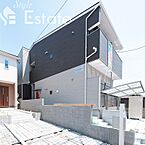 愛知県名古屋市南区弥次ヱ町4丁目：物件画像／株式会社エムホームエステート　スタイルエステート金山店