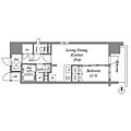 OPUSRESIDENCENAGOYASTATION13階11.5万円